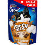 Oscar Party Mix Classic Cat Treats Tuna, Chicken & Bonito 160g