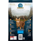 Purina One True Instinct Dry Cat Food Grain Free Chicken 1.45kg