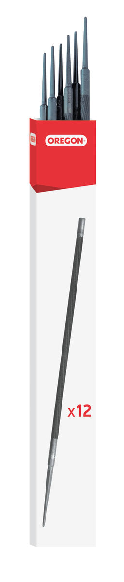 Oregon Waratah Z File S516 6 (Pack)