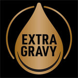 Dine Wet Cat Food Salmon In Gravy Tray 85g