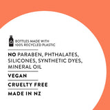 Glow Lab Repairing Glow Mask Peach & Papaya 390mL