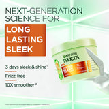 Garnier Fructis Hair Mask Keratin Sleek 370mL