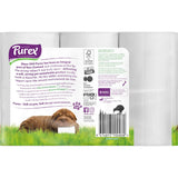 Purex Toilet Tissue White Mega Long 2ply - 6 pack