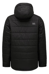 Hard Yakka, Puffa 2.0 Jacket, Y06723 - Black - 3XL