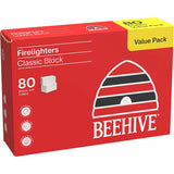 Beehive Firelighters Value Pack 80pack