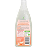 Earthwise Dish Liquid Orange & Eucalyptus - 900mL