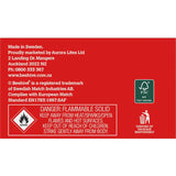 Beehive Safety Matches Extra Long 2 x 45pack