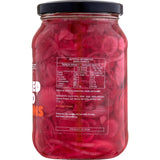 Sun Harvest Onions Sliced 500g