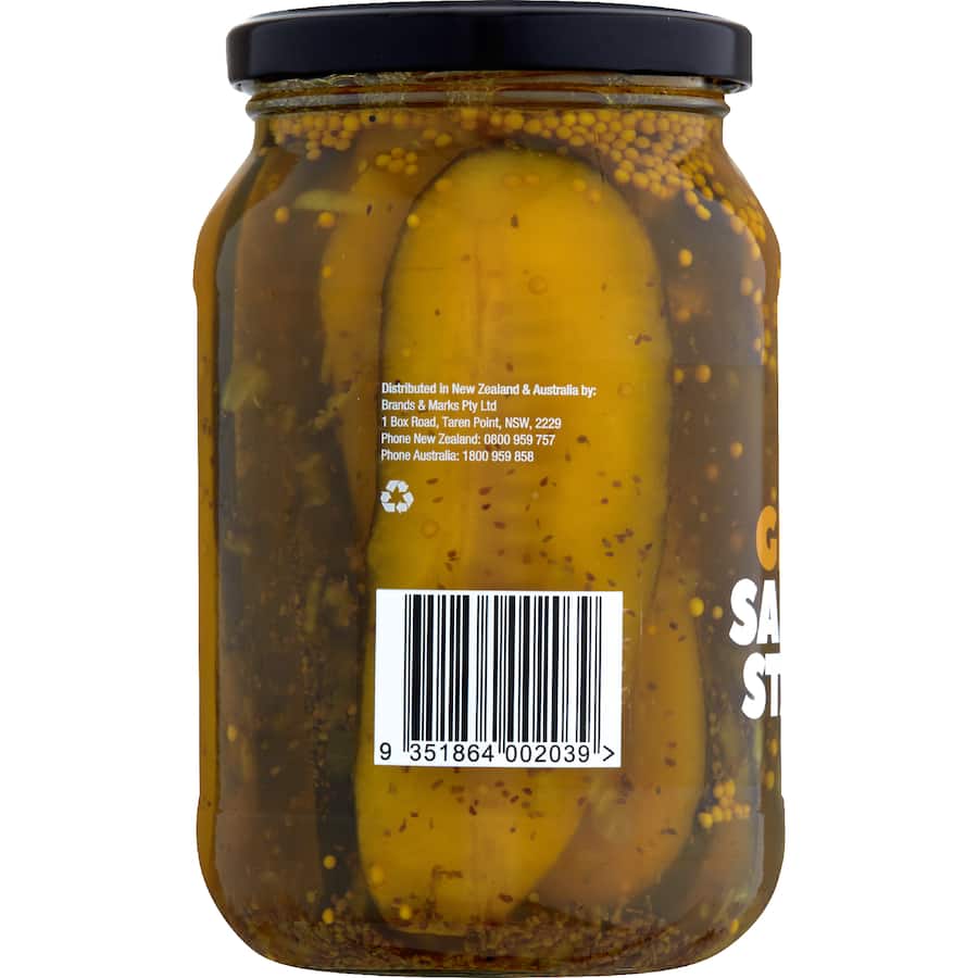 Sun Harvest Sandwich Stackers  500g