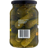 Sun Harvest Gherkins Whole Dill 500g