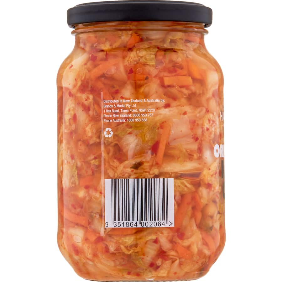 Sun Harvest Kimchi  460g