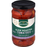Delmaine Tomatoes Slow Roasted 270g