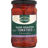 Delmaine Tomatoes Slow Roasted 270g