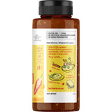 Barker’s Smoky Onion And Jalapeńo  290g