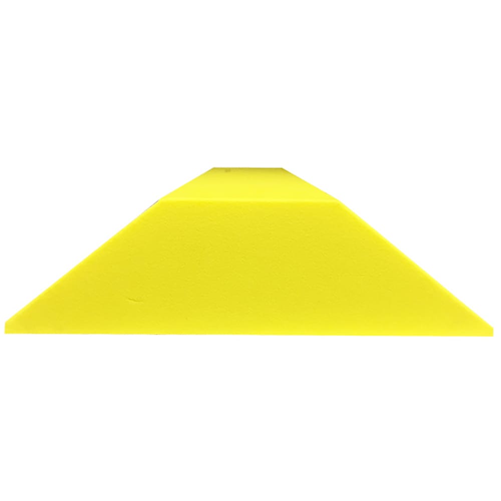 SpillTech EVA Bund 40mm Yellow 40mm x 2m (Each)