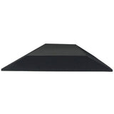 SpillTech EVA Bund Black 40mm 20mm x 2m