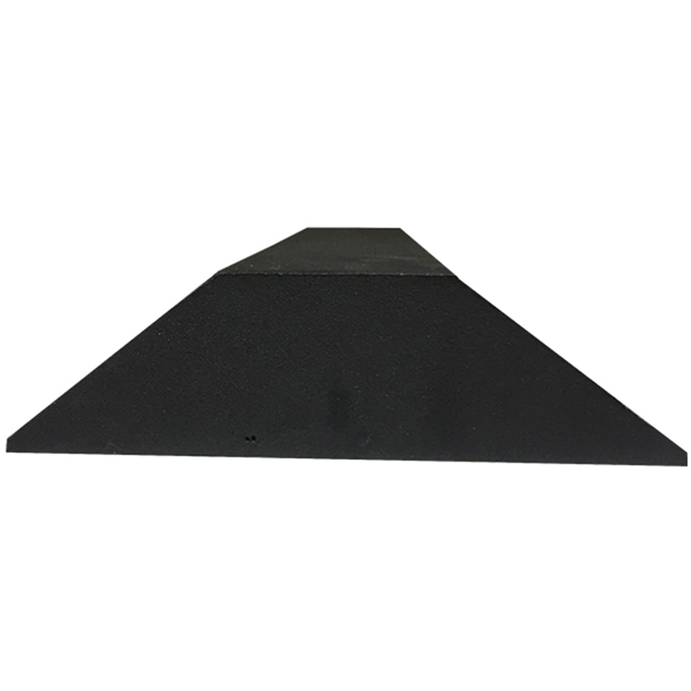 SpillTech EVA Corner Black 40mm 40mm x 500mm x 500mm