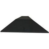 SpillTech EVA Corner Black 40mm 40mm x 500mm x 500mm