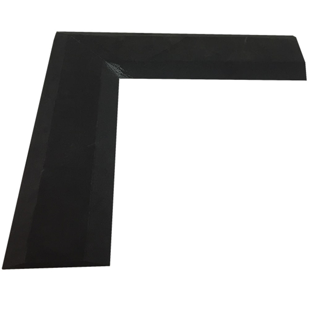 SpillTech EVA Corner Black 20mm 20mm x 500mm x 500mm