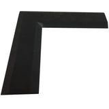 SpillTech EVA Corner Black 20mm 20mm x 500mm x 500mm