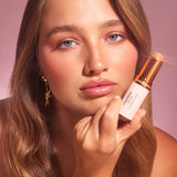Mcobeauty Flawless Glow Foundation Stick 6 Natural Medium 9g