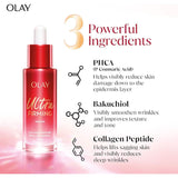 Olay Facial Serum Ultra Firming Regenerist 30mL