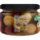 Delmaine Antipasto Greek Mix 240g
