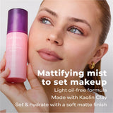 Mcobeauty Ultra Lock Setting Spray Matte 100mL
