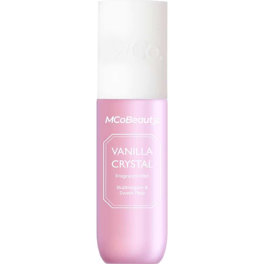 Mcobeauty Fragrance Mist Sugar Rush 90mL