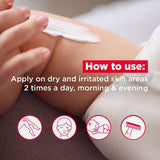 Mixa Cica Repair Balm+  50mL