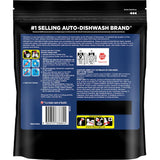 Finish Ultimate Plus Dishwasher Tablets Lemon 14pack