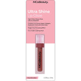 Mco Beauty Ultra Shine Lip Glaze Heartbreaker 3.9mL