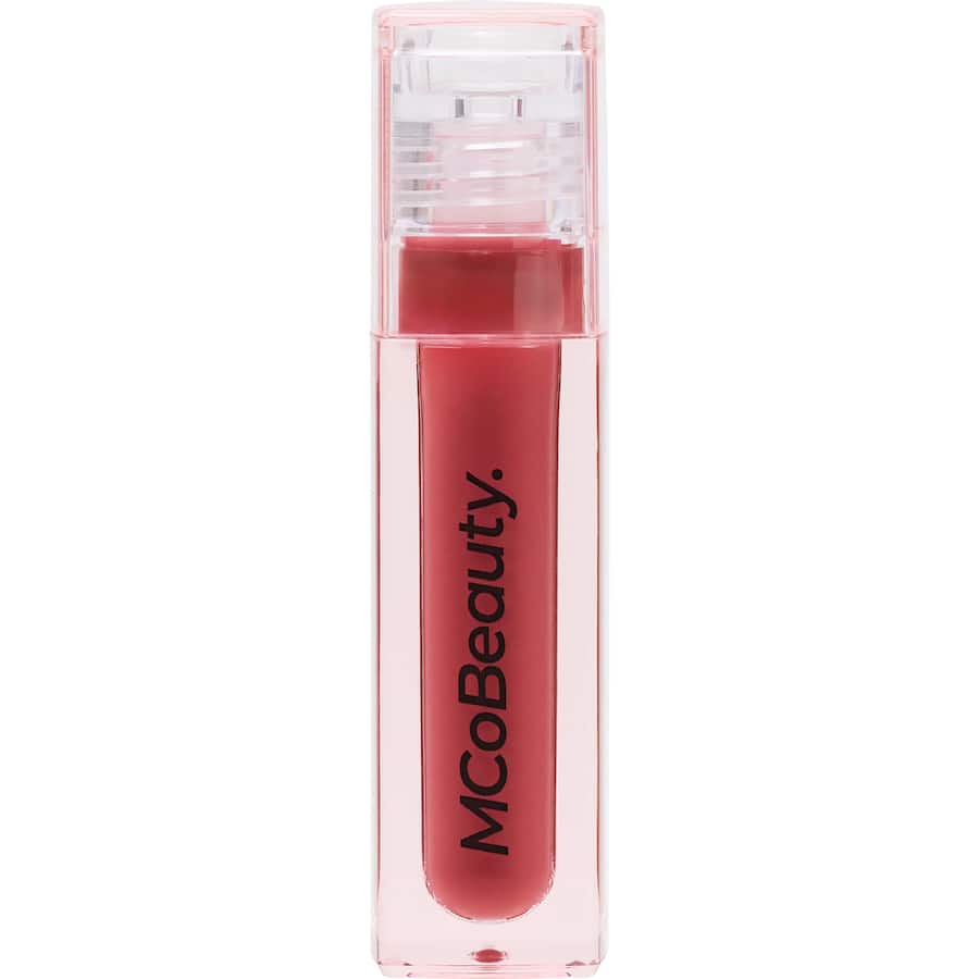 Mco Beauty Ultra Shine Lip Glaze Heartbreaker 3.9mL