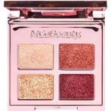 Mcobeauty Ultra-luxe Eyeshadow Quad Dash At Dawn 5.2g