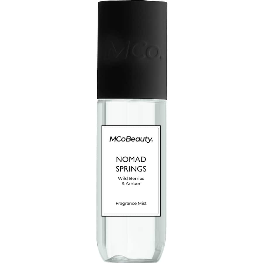 Mcobeauty Fragrance Mist Nomad Springs 90mL