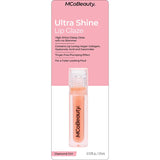 Mcobeauty Ultra Shine Lip Glaze Diamond Girl 3.9mL