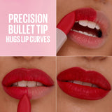 Maybelline Serum Lipstick Wild Card 004 21g