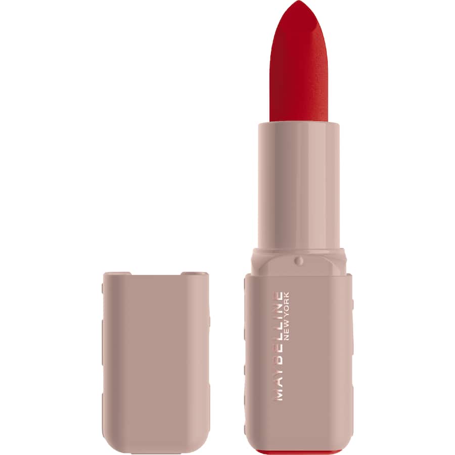 Maybelline Serum Lipstick Wild Card 004 21g
