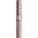 Maybelline Lash Sensational Mascara Body Washable 28g