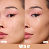 Maybelline Lifter Plump & Glow Foundation 119 30mL