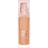 Maybelline Lifter Plump & Glow Foundation 119 30mL