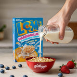 Kellogg's Lcms Cereal Marshmallow 295g