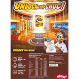 Kellogg's Cereals Coco Pops 535g
