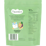 Natureland Baby Snacks Yoghurt Drops Passionfruit 15g