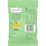 Natureland Baby Snacks Freeze Dried Mango 10g