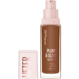 Maybelline Lifter Plump & Glow Foundation 368 30mL