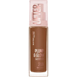 Maybelline Lifter Plump & Glow Foundation 368 30mL