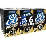Sanitarium Up&go Liquid Breakfast Protein Energize Banana 250mL x 6pack