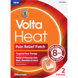 Voltaren Heat Patch  2pack