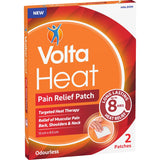Voltaren Heat Patch  2pack